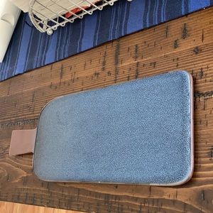 Levi's x Target Stoneware Serving Charcuterie